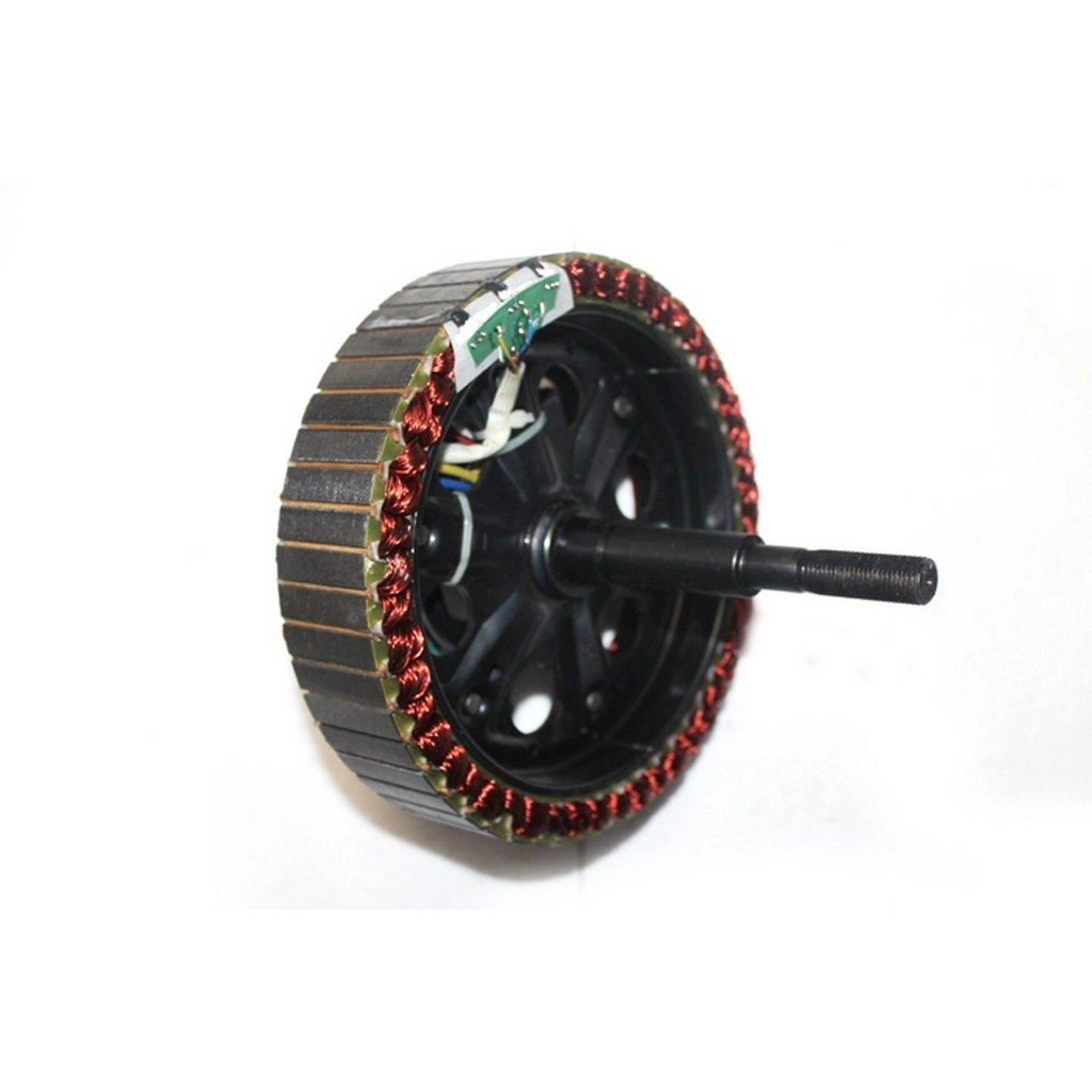 ARORA AR1000-8 TIGER ARKA MOTOR SARGISI SAĞ #AR1000-8 TİGER 058